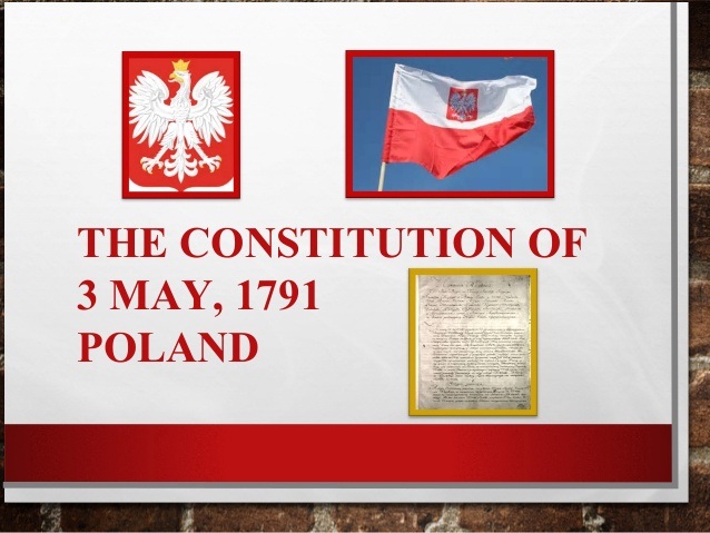 3 May Polish